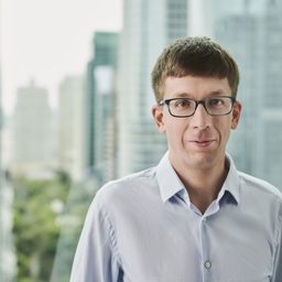Matei Zaharia