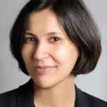 Sylvia Ratnasamy