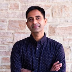 Aditya Akella
